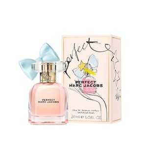 Marc Jacobs Perfect Eau de Parfum 1.0 Fl. Oz.